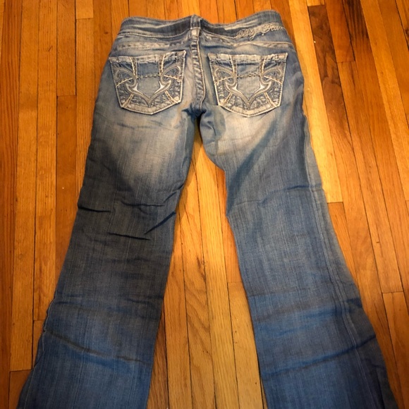 Big Star Denim - Big Star Jeans